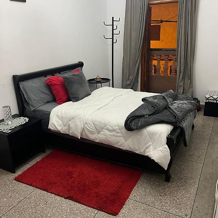 Youss Appartement Ес-Сувейра Екстер'єр фото