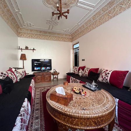 Youss Appartement Ес-Сувейра Екстер'єр фото