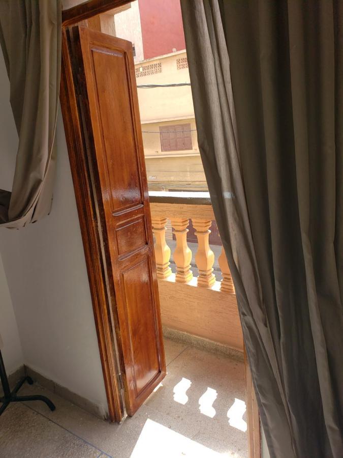 Youss Appartement Ес-Сувейра Екстер'єр фото