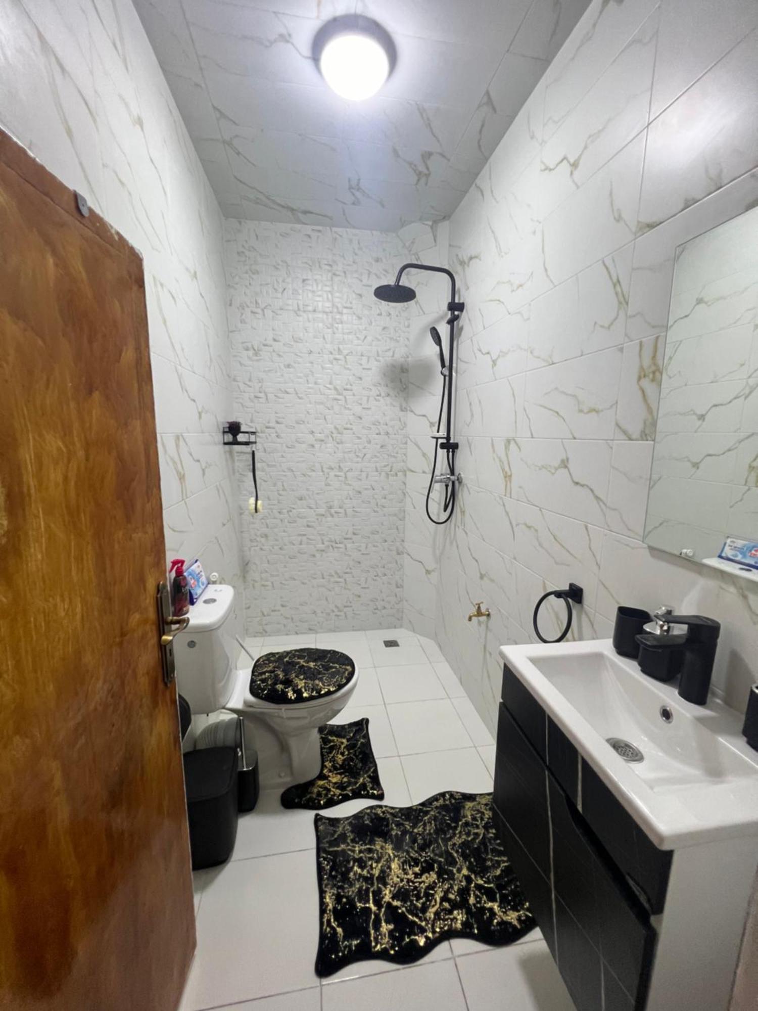 Youss Appartement Ес-Сувейра Екстер'єр фото