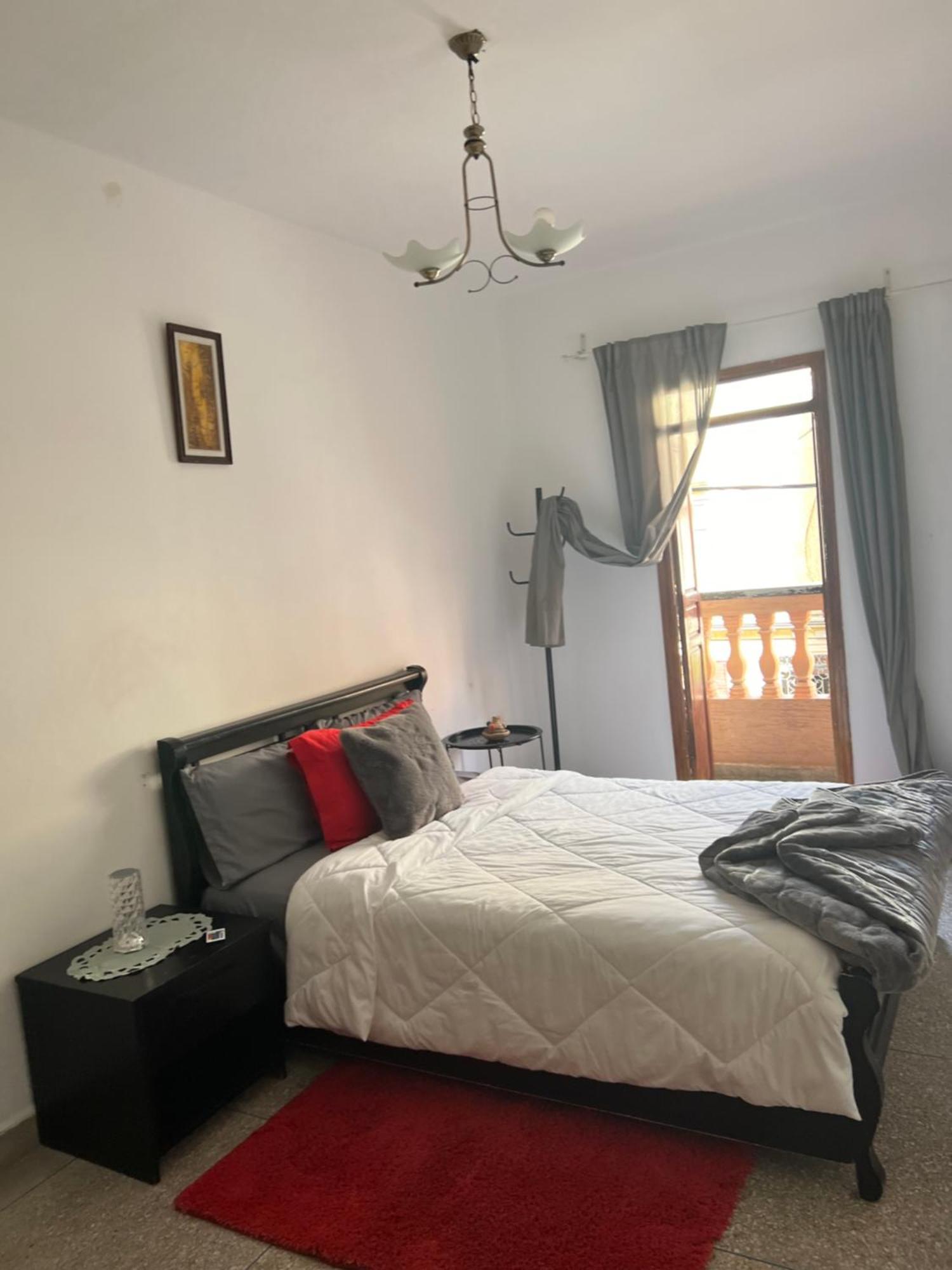 Youss Appartement Ес-Сувейра Екстер'єр фото