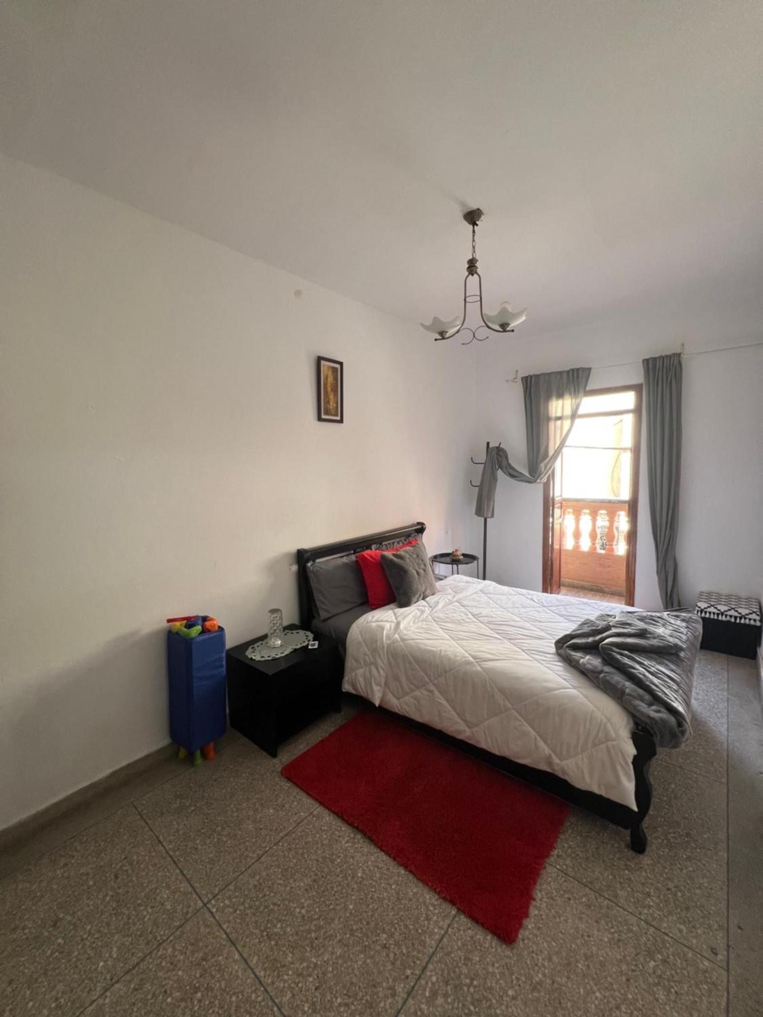 Youss Appartement Ес-Сувейра Екстер'єр фото