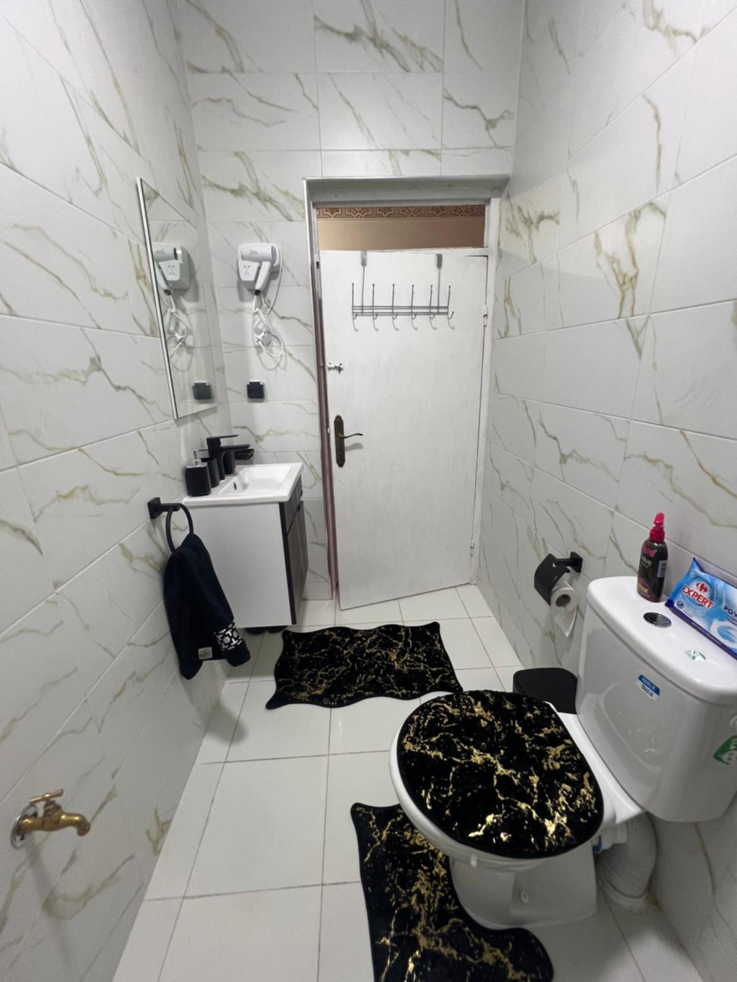 Youss Appartement Ес-Сувейра Екстер'єр фото