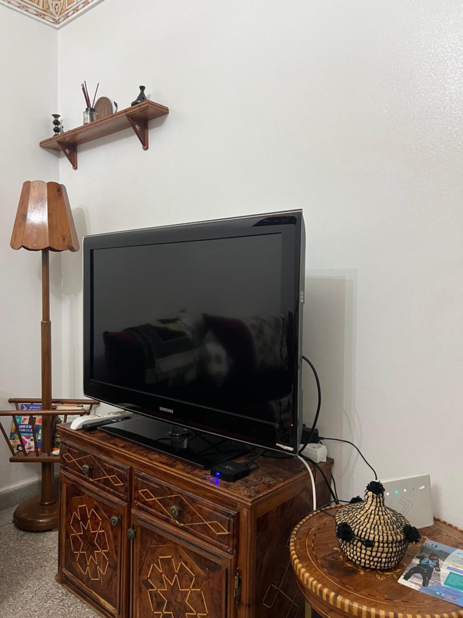 Youss Appartement Ес-Сувейра Екстер'єр фото