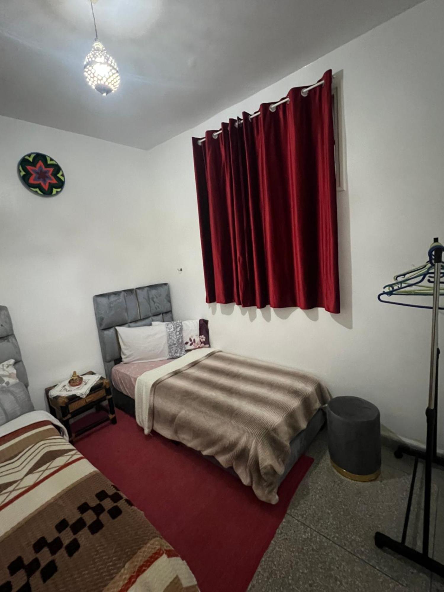Youss Appartement Ес-Сувейра Екстер'єр фото