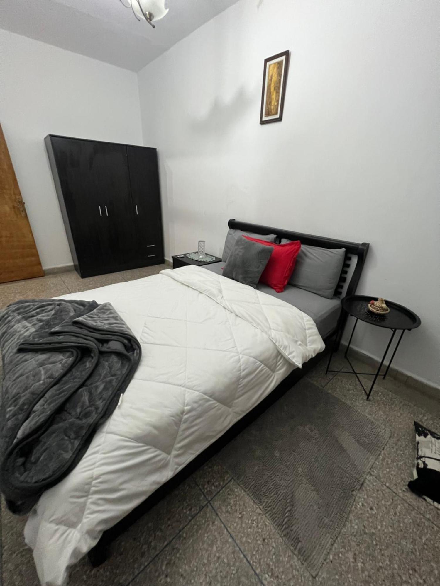 Youss Appartement Ес-Сувейра Екстер'єр фото