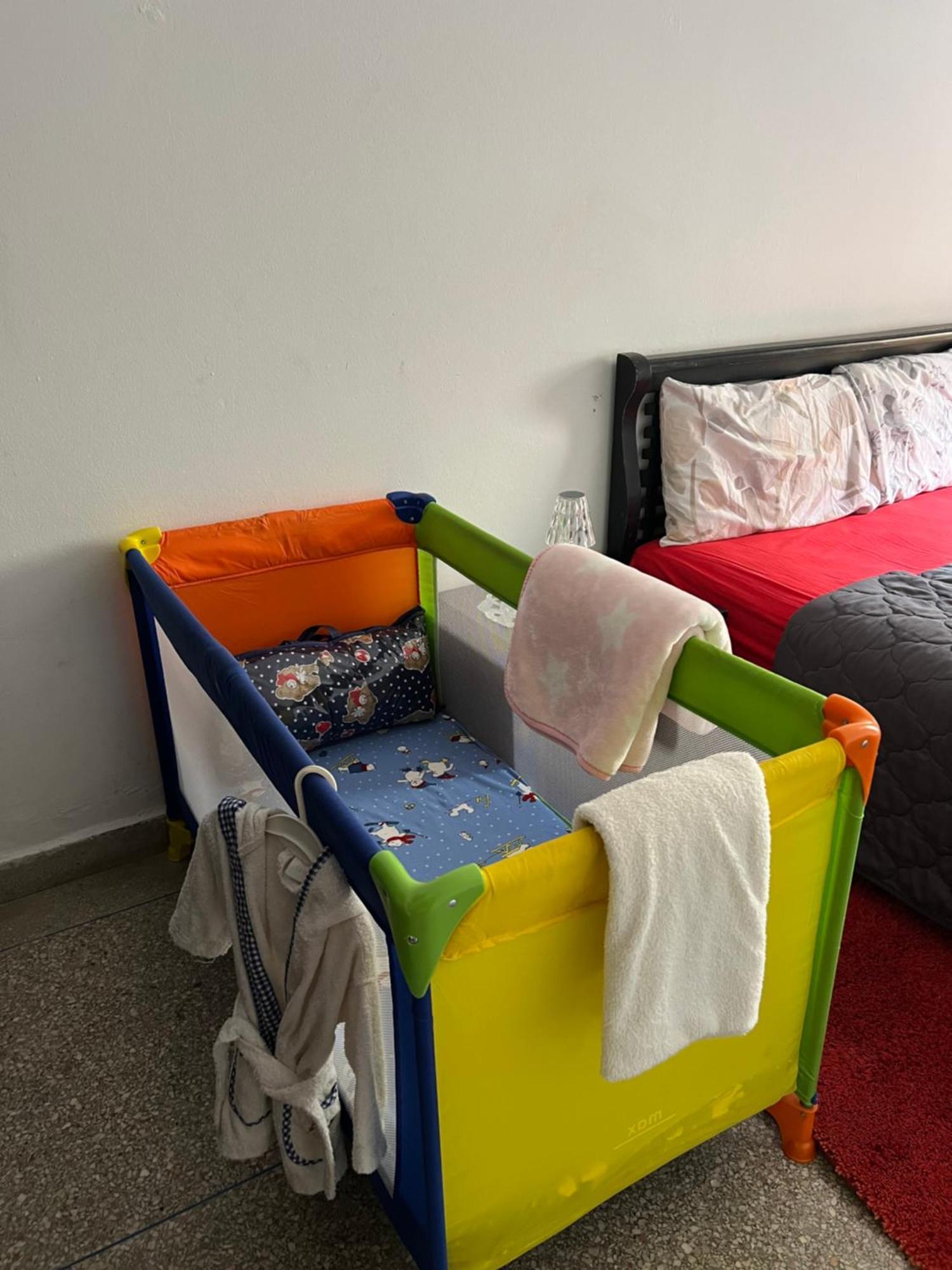 Youss Appartement Ес-Сувейра Екстер'єр фото